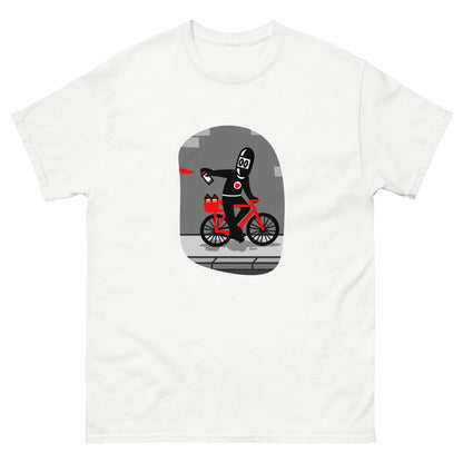 Camiseta BIKE